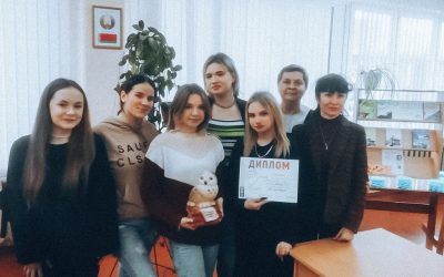 Рождественский турнир интеллектуальной игры «Что? Где? Когда?»