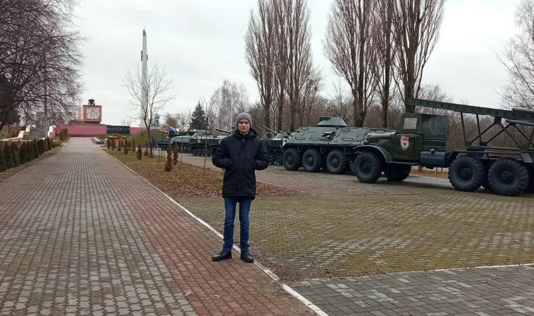 Учащиеся знакомят с историческими и памятными местами своей малой родины
