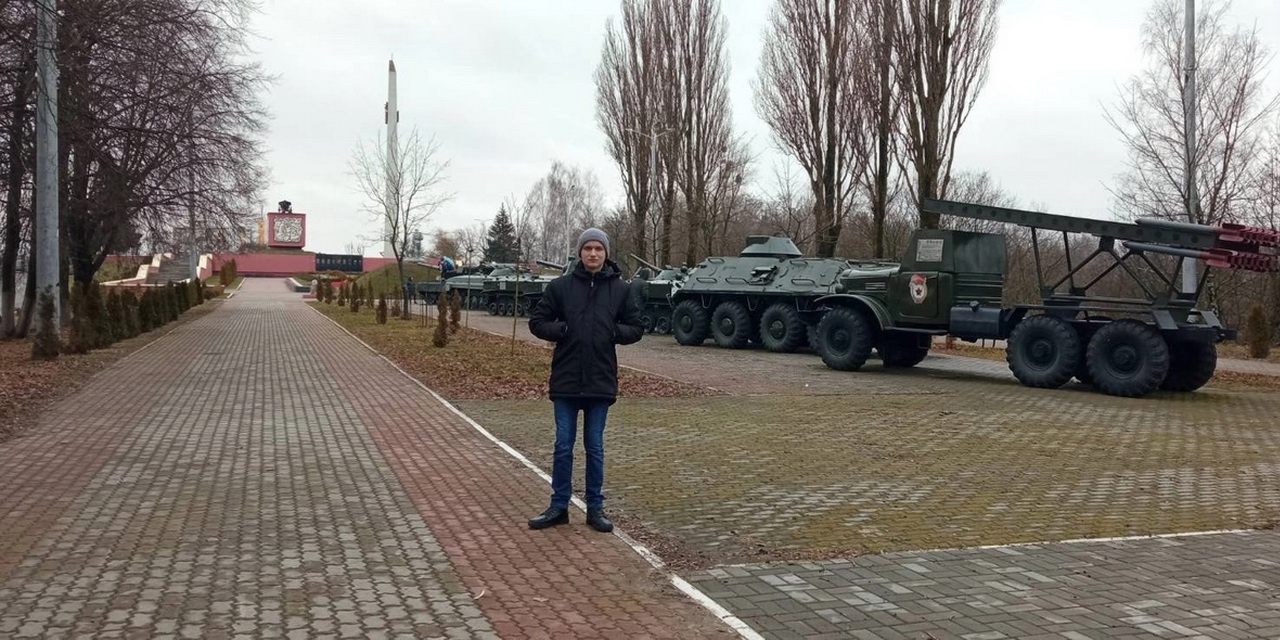 Учащиеся знакомят с историческими и памятными местами своей малой родины