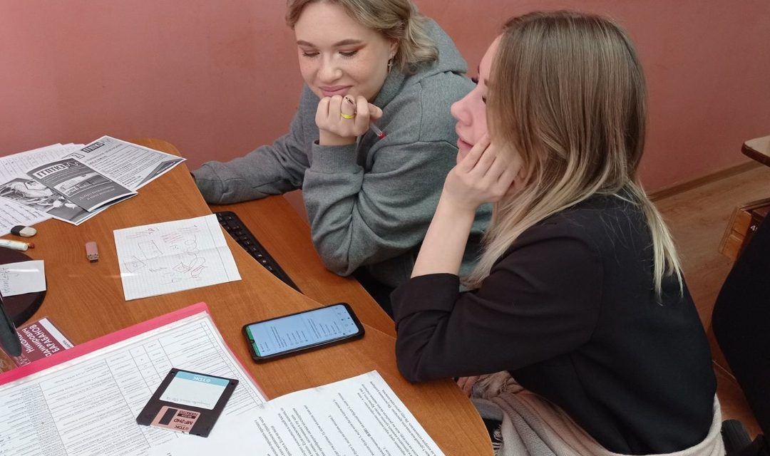 Конкурс «Компьютерные интернет-технологии-2021»