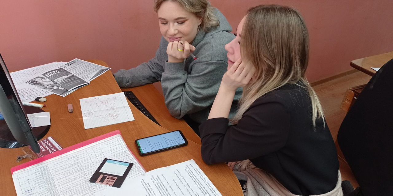 Конкурс «Компьютерные интернет-технологии-2021»