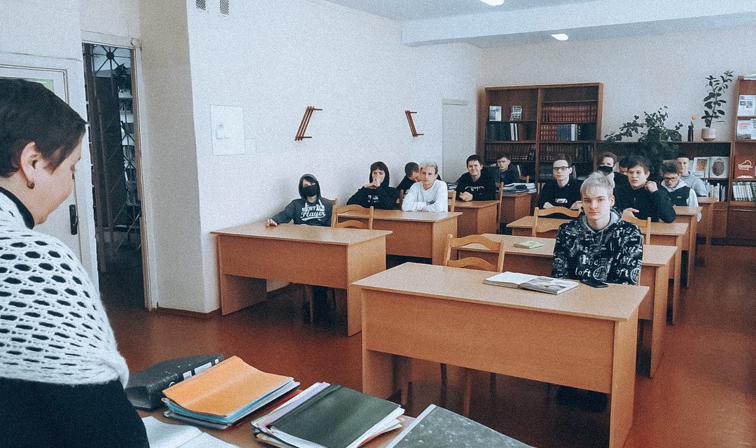 Викторина «Вредно-полезно»