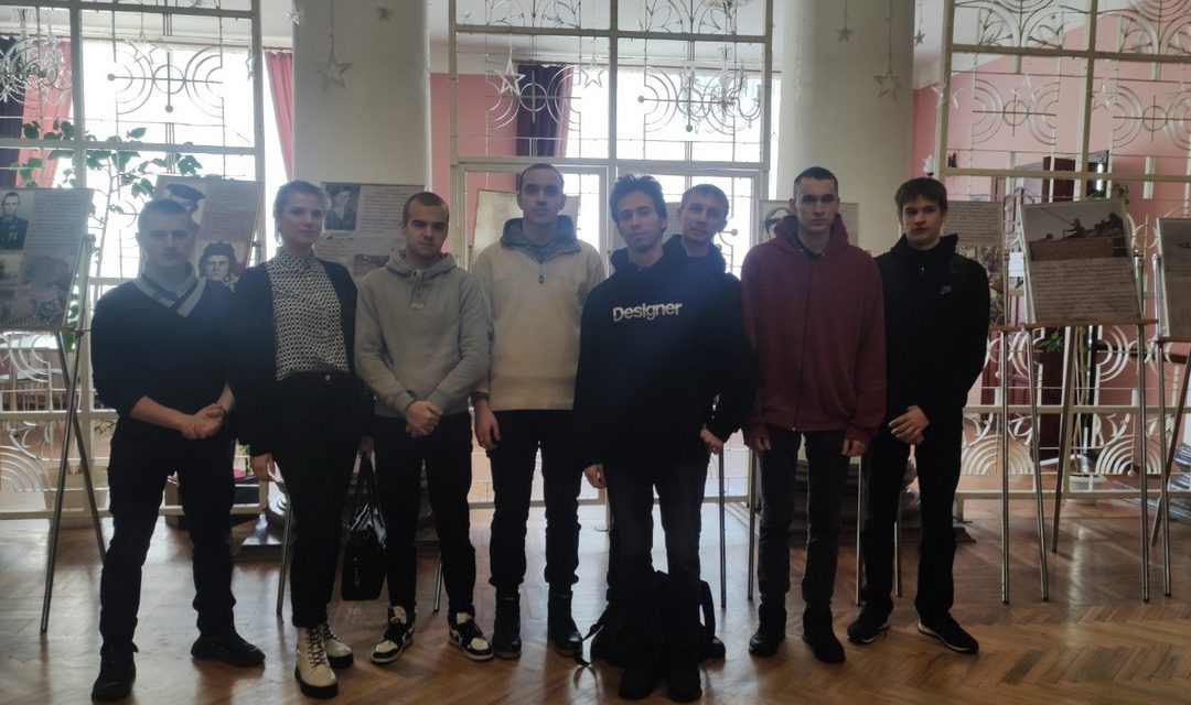 Торжественное мероприятие, посвященное Дню памяти воинов-интернационалистов