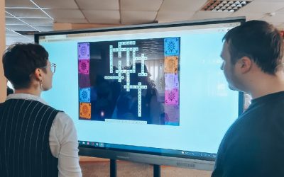 Профилактический интенсив «Интернет и реальность. Формирование правового, безопасного поведения несовершеннолетних»