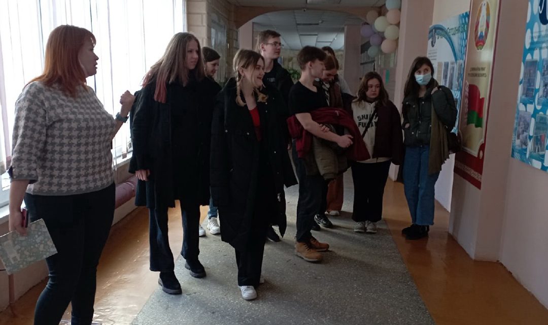 День открытых дверей
