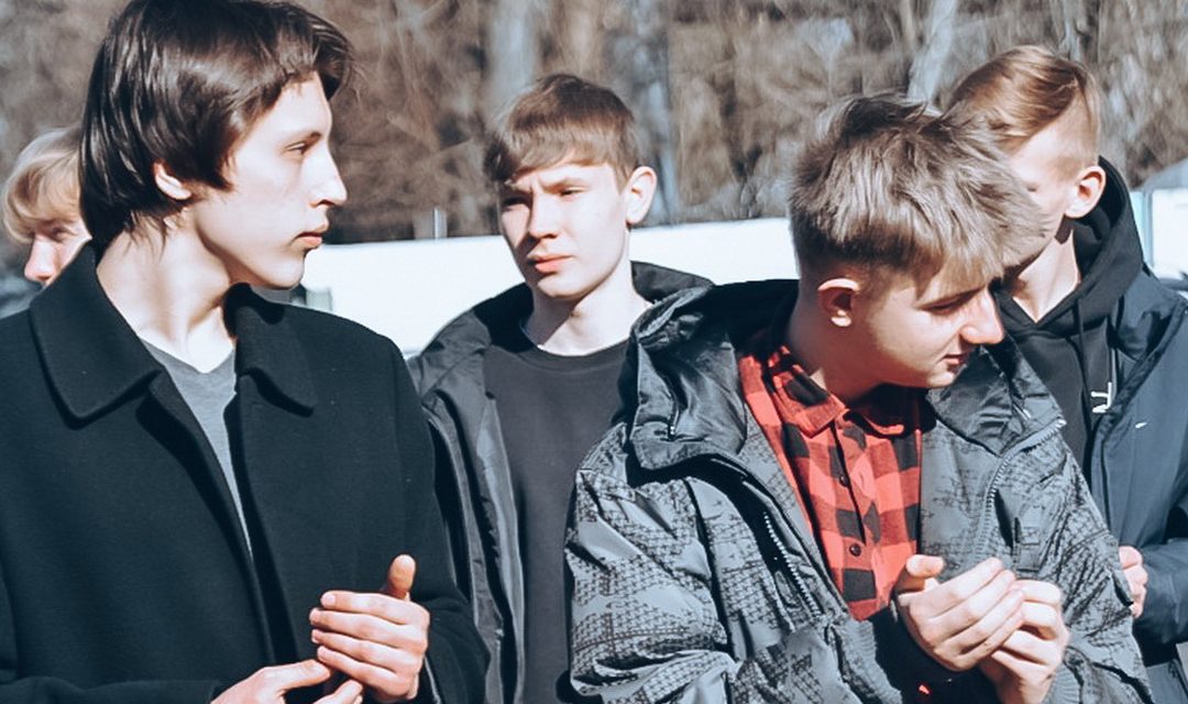 Митинг-реквием, посвящённый 79-й годовщине Хатынской трагедии