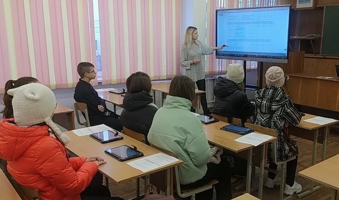 День открытых дверей
