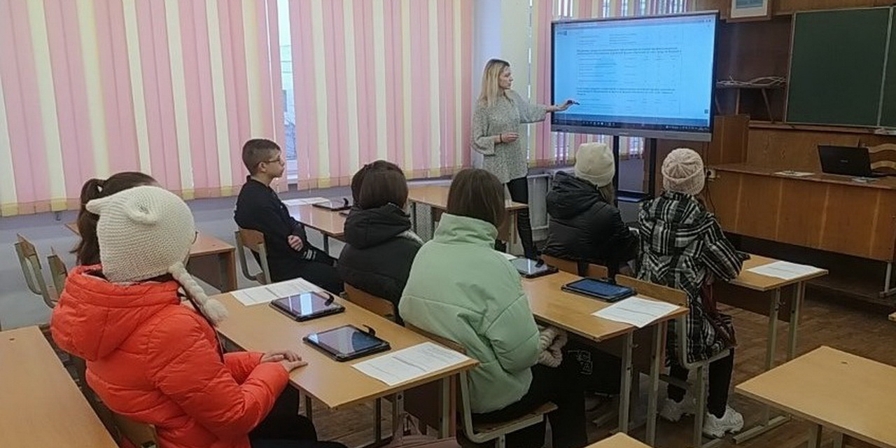 День открытых дверей