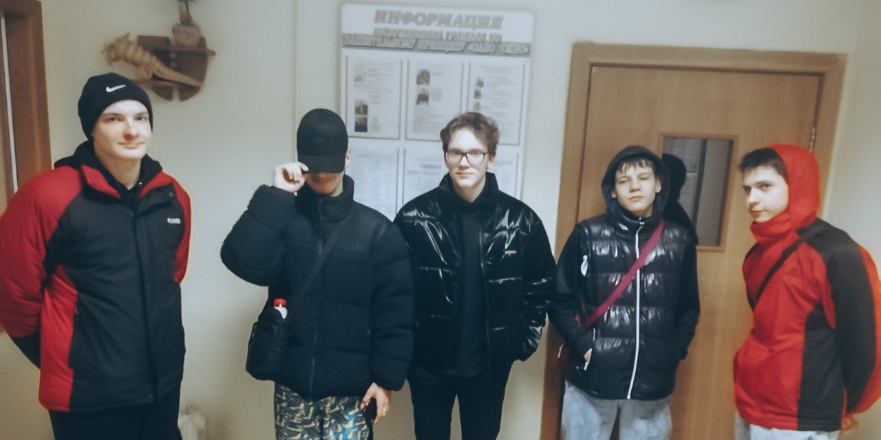 Профилактика наркомании, алкоголизма и табакокурения в подростковой среде
