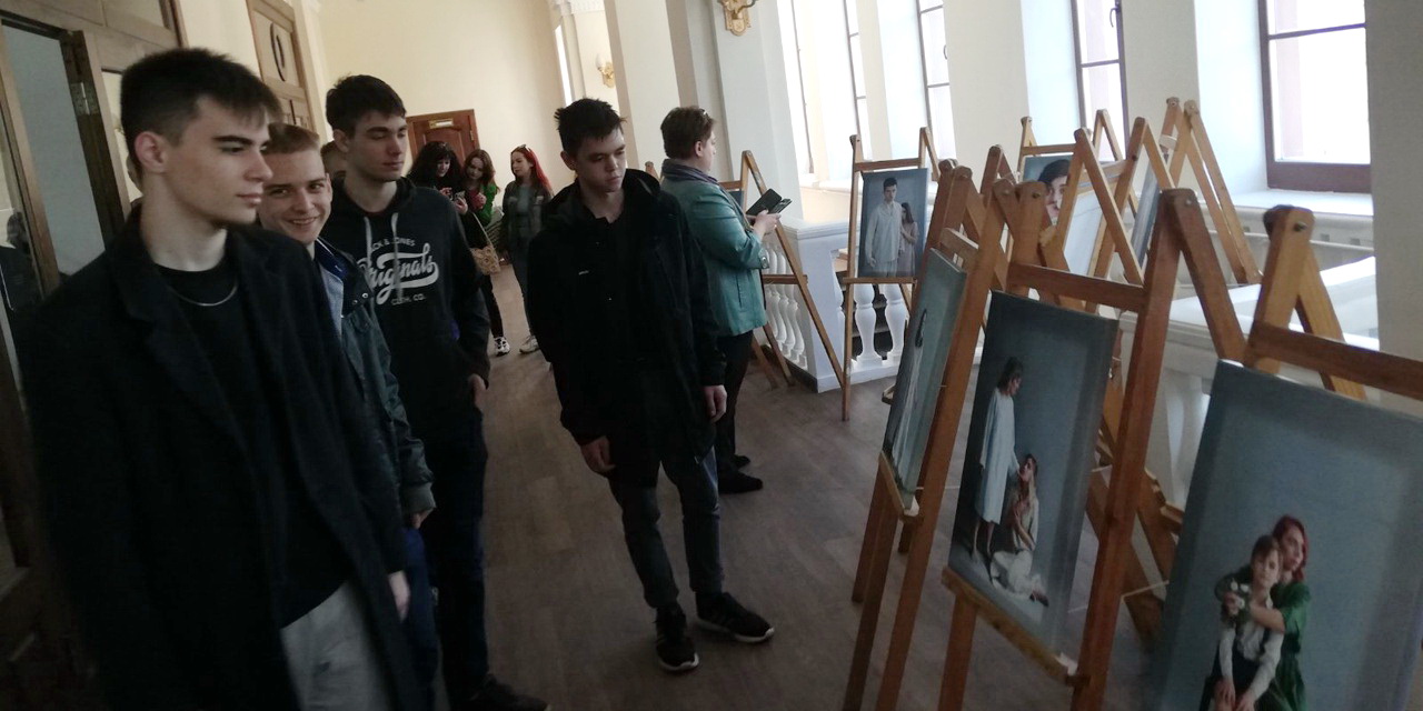 Бессилие. Насилие. Страх