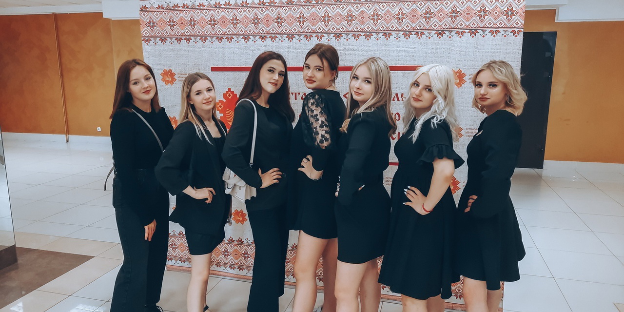 ХVII Международный фестиваль-праздник «Славянские литературные дожинки-2022»