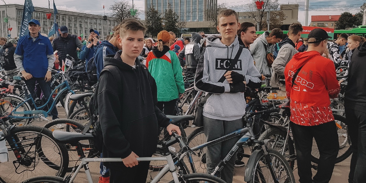 В единстве — сила!