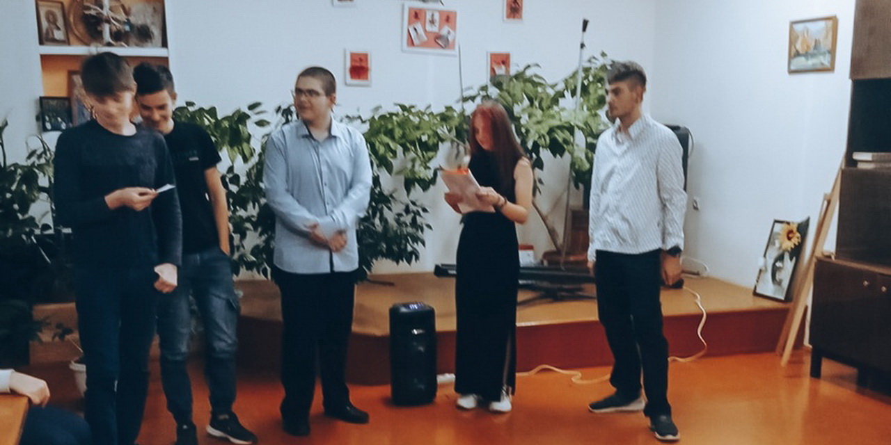 Поздравляем с Днем Отца!