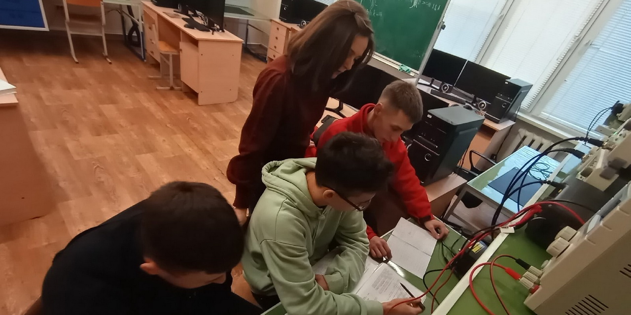 Консультационная суббота