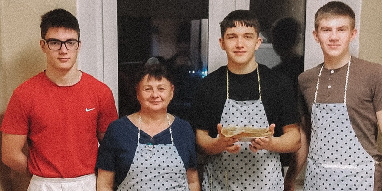 Кулiнарныя згадкi