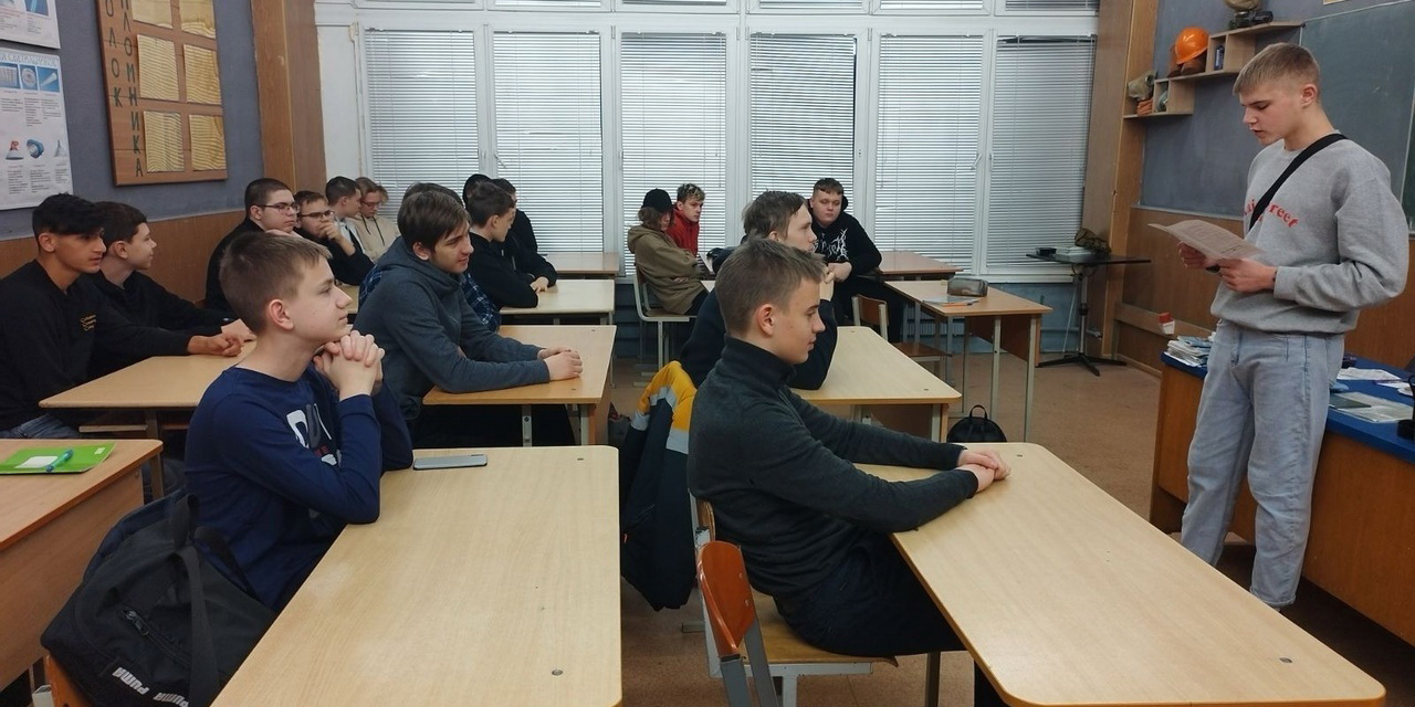 Права и обязанности подростка