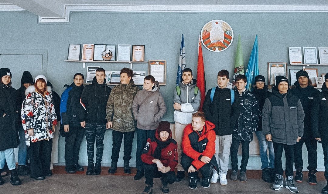 День открытых дверей