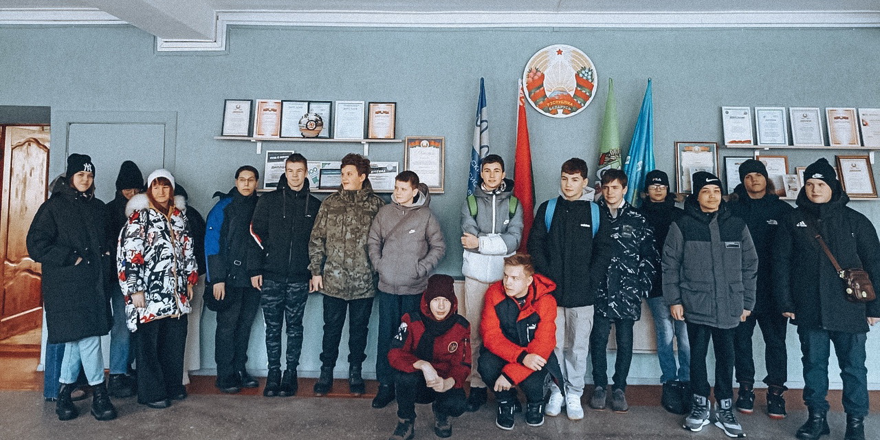 День открытых дверей