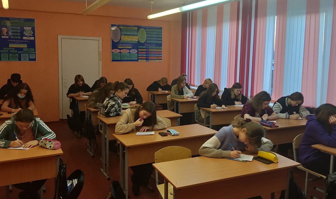 Как вести себя в нестандартных ситуациях?