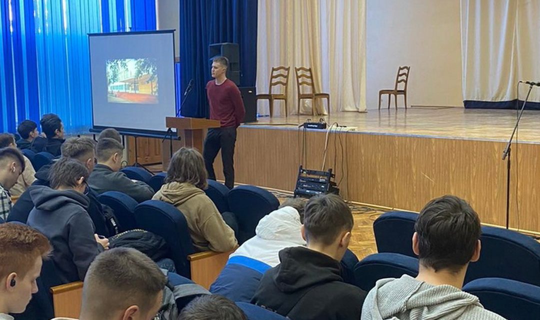 Профилактика преступлений в сфере незаконного оборота наркотиков и половой неприкосновенности