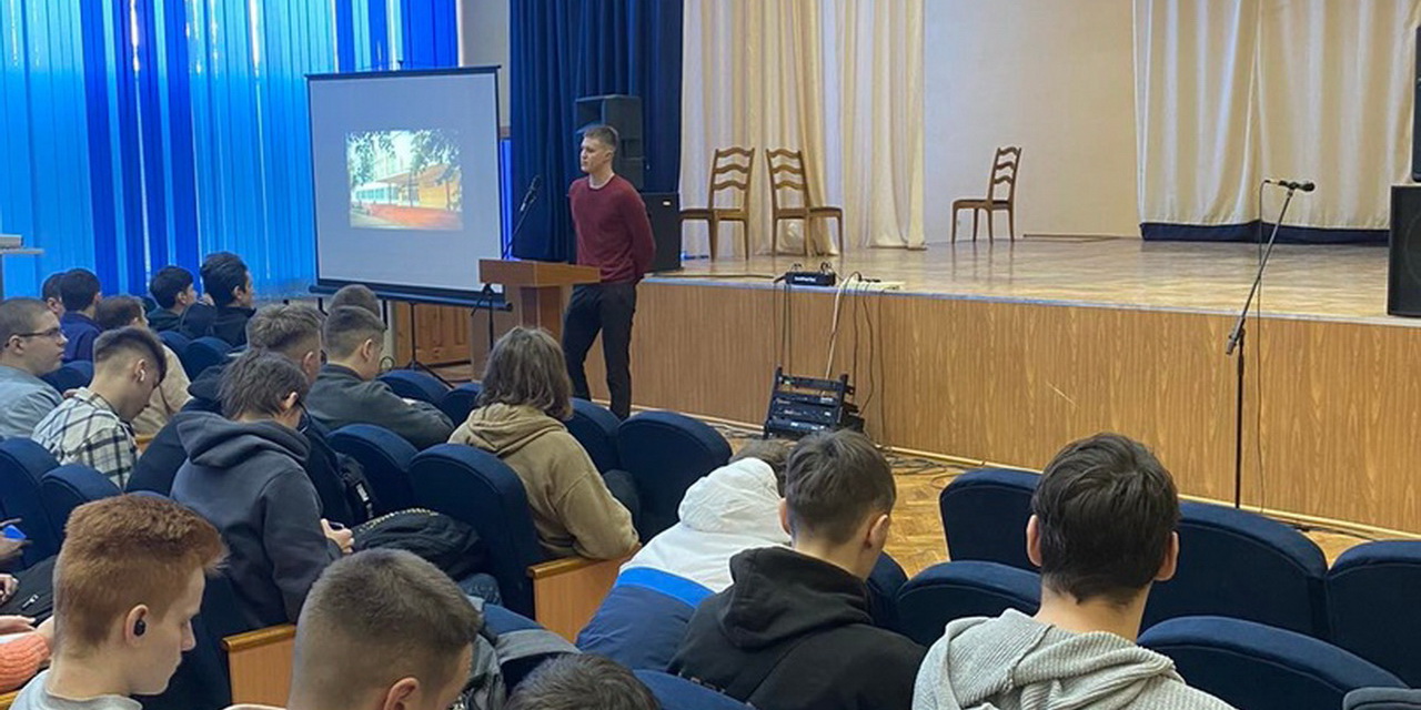 Профилактика преступлений в сфере незаконного оборота наркотиков и половой неприкосновенности