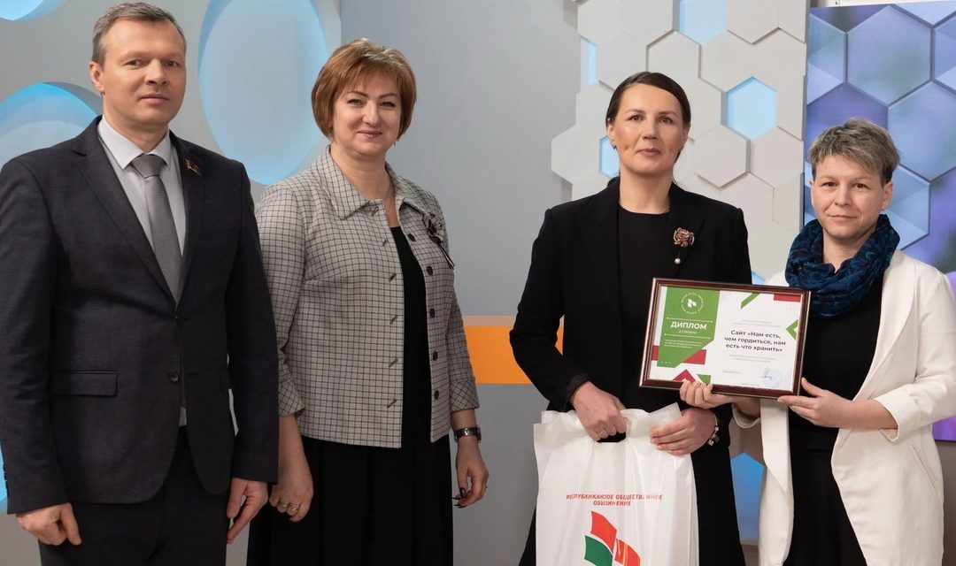 Итоги республиканского патриотического конкурса «Наследие»