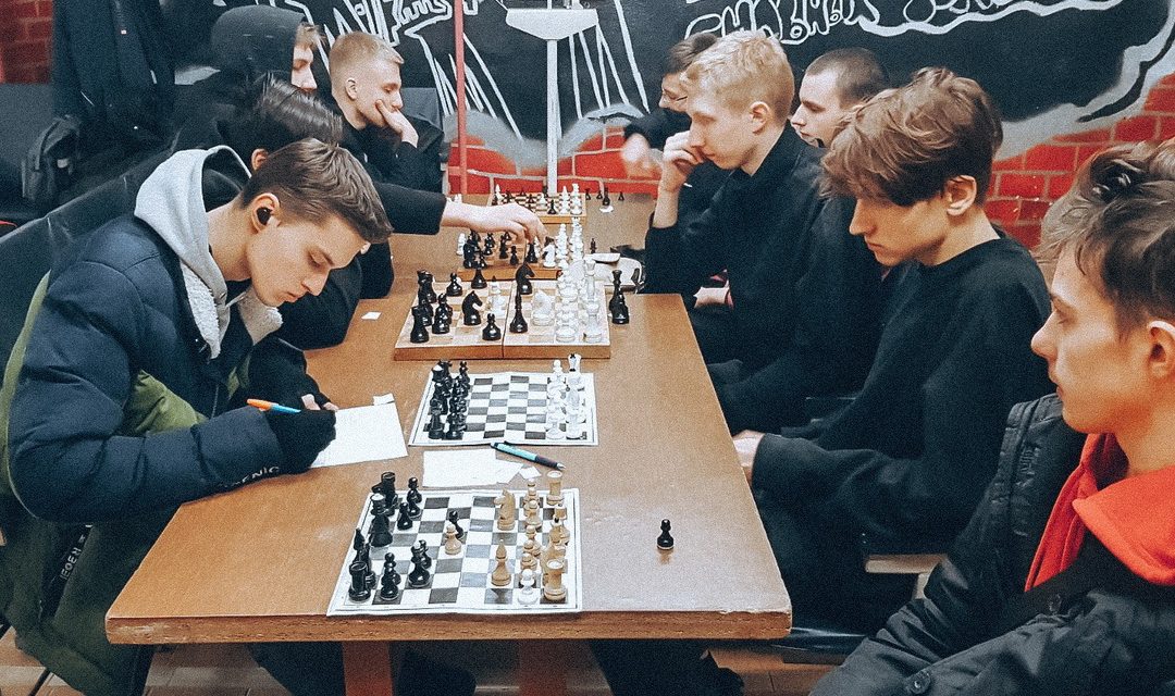 Игра королей
