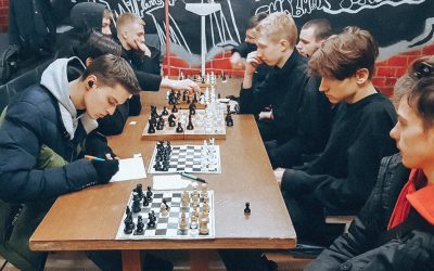 Игра королей