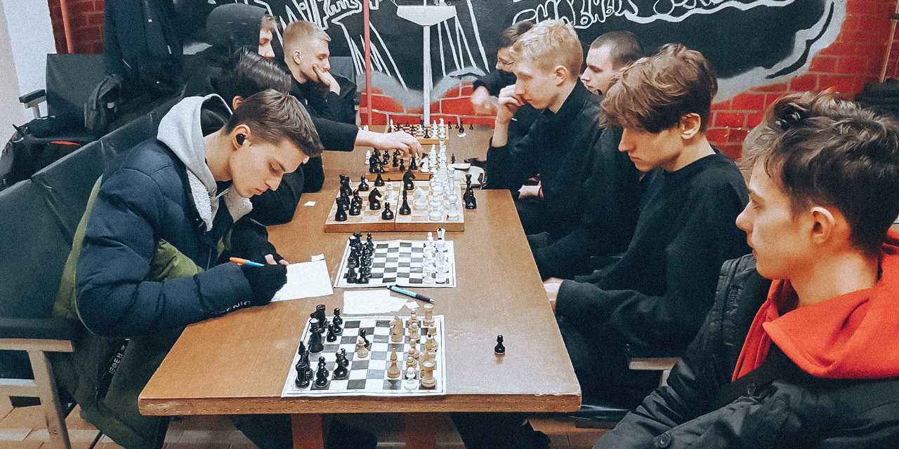 Игра королей