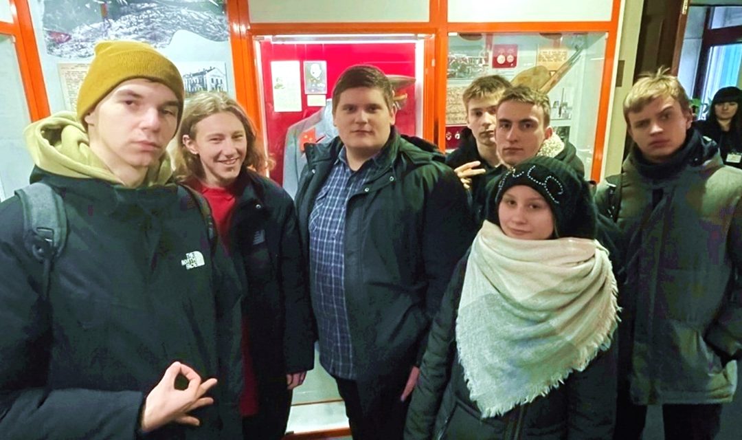 Музей военной славы