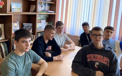 Интеллектуальная игра «Что? Где? Когда?»
