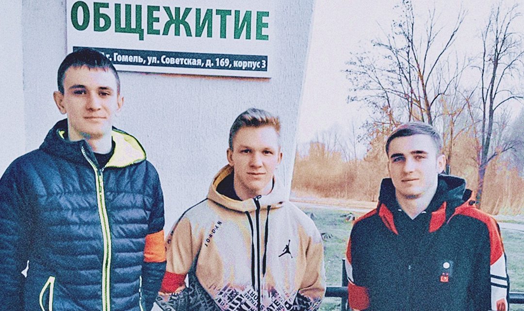 МООП в деле