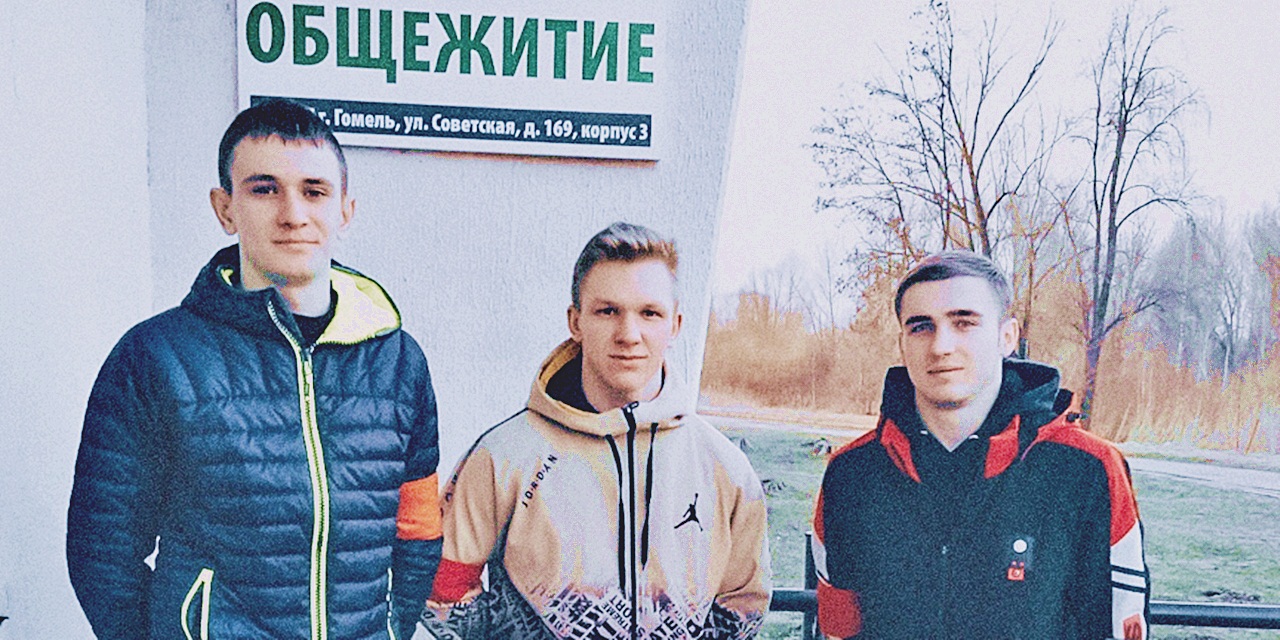 МООП в деле