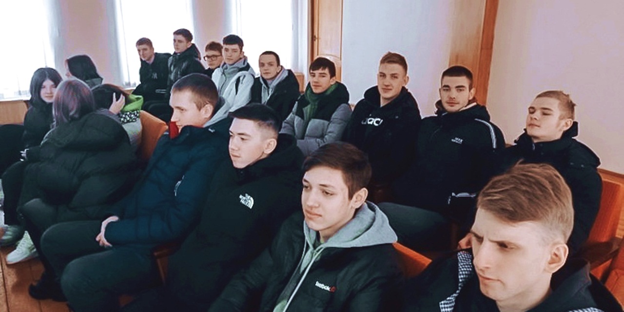 Тюремный срок и навсегда испорченная биография