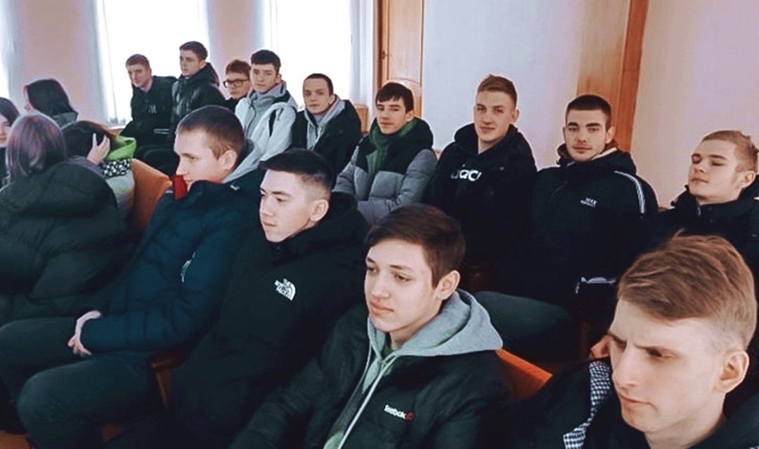 Тюремный срок и навсегда испорченная биография