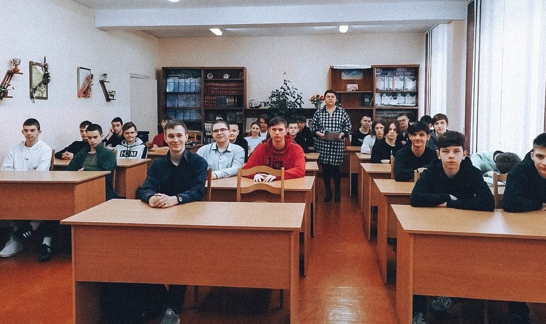 Беларусь – космическая держава