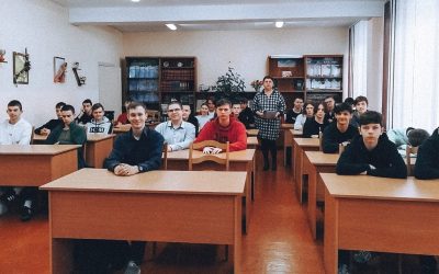 Беларусь – космическая держава