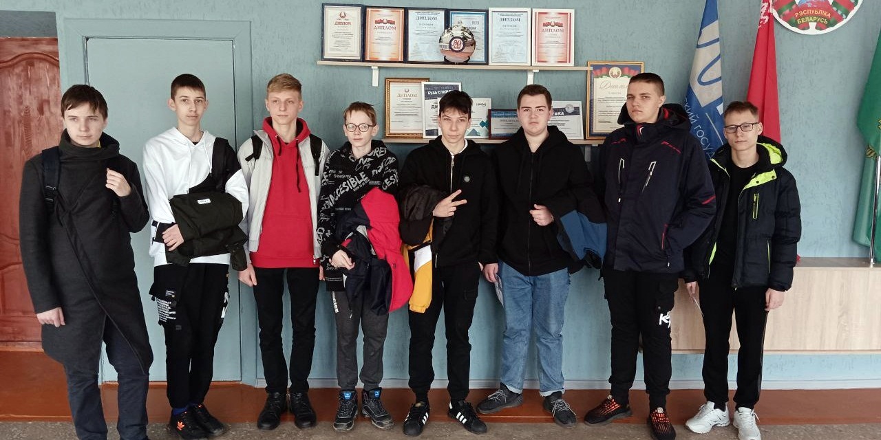 День открытых дверей