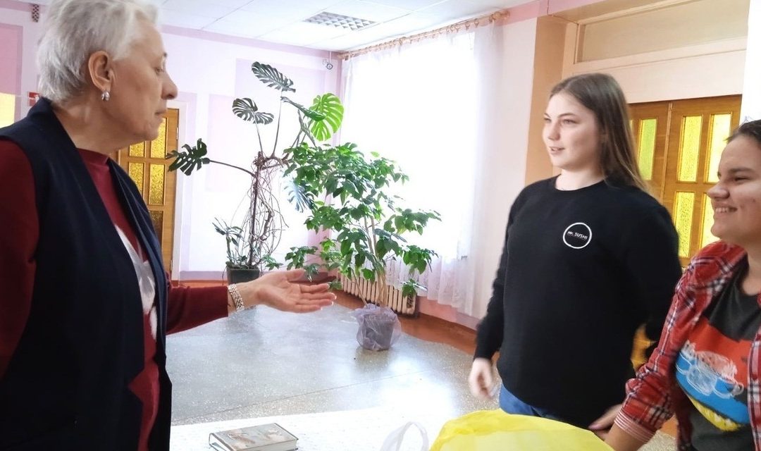 День космонавтики