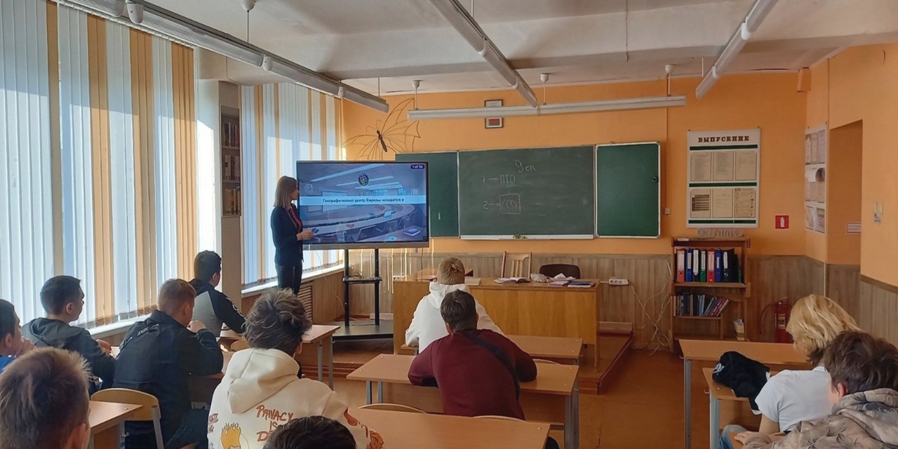 Путешествие по Беларуси