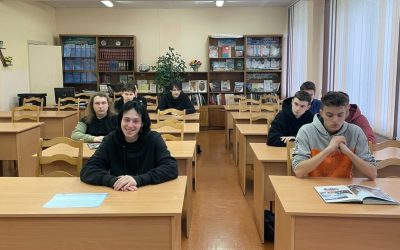 Круглый стол ко Дню единения народов Беларуси и России