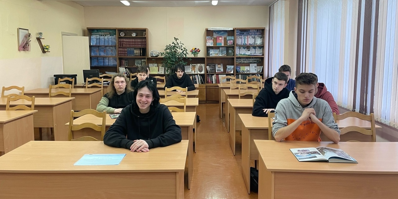 Круглый стол ко Дню единения народов Беларуси и России