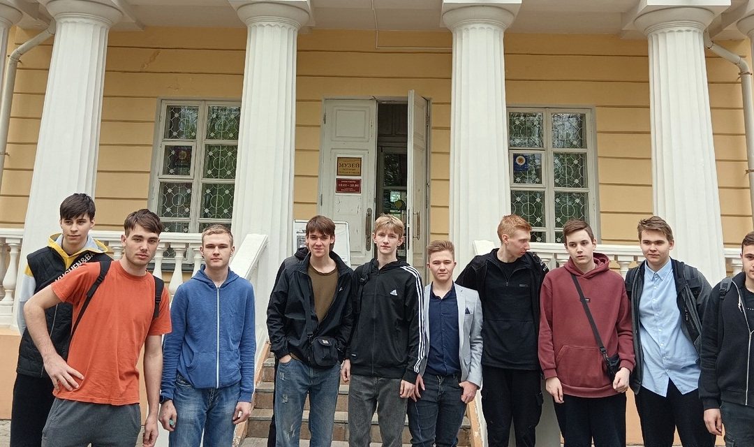 Музей истории города Гомеля