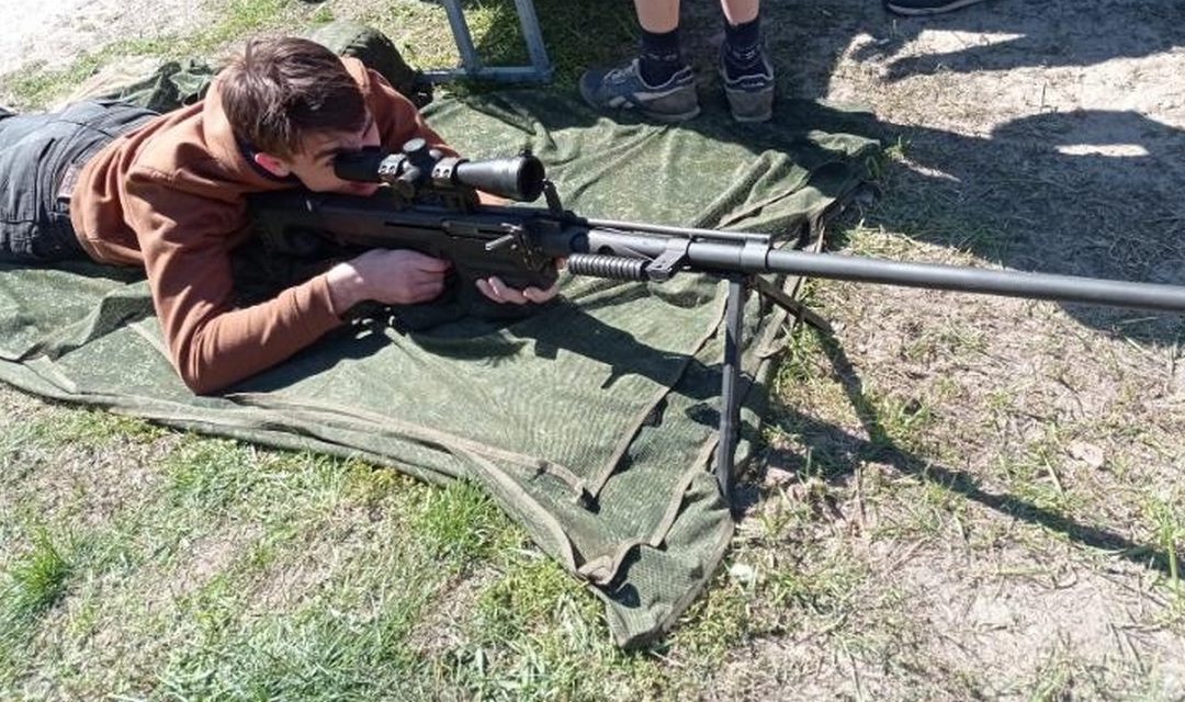 Служу Отечеству!