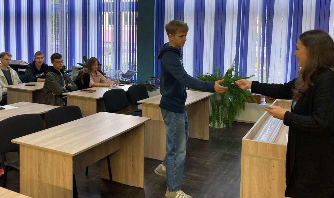 Совет старост