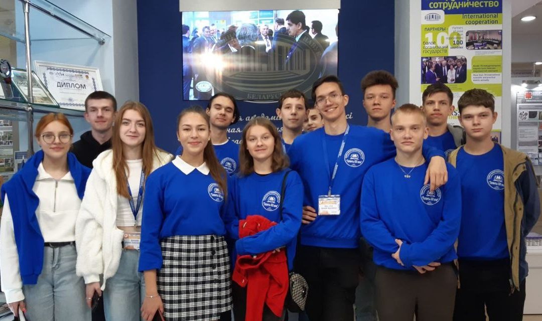Таланты XXI века