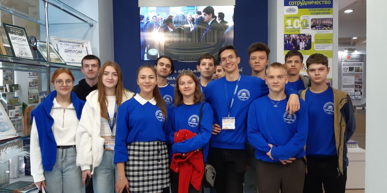 Таланты XXI века