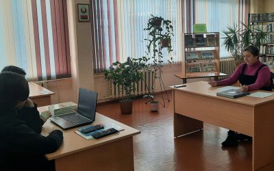 Путешествие по заповедным местам Беларуси