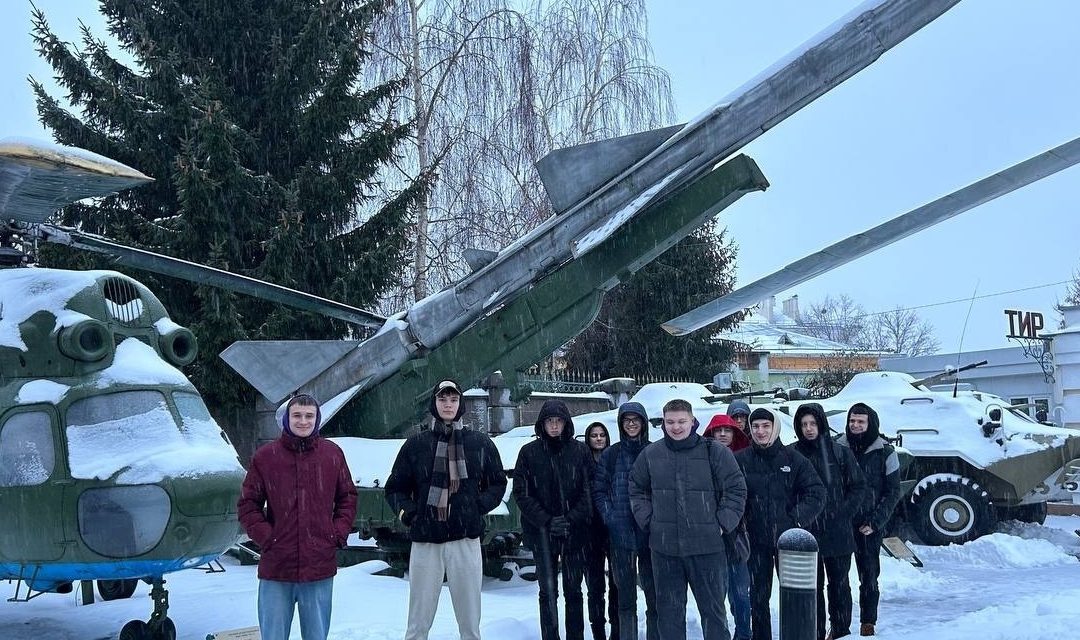 Музей военной славы