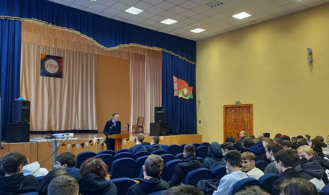 С заботой о здоровье!